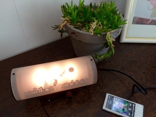 SMILE-ONE【スマイルワン】スピーカーのある生活03