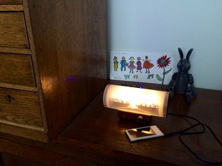 SMILE-ONE【スマイルワン】スピーカーのある生活05