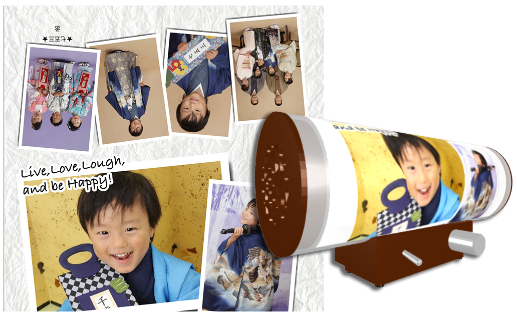 3DCGシミュレーション