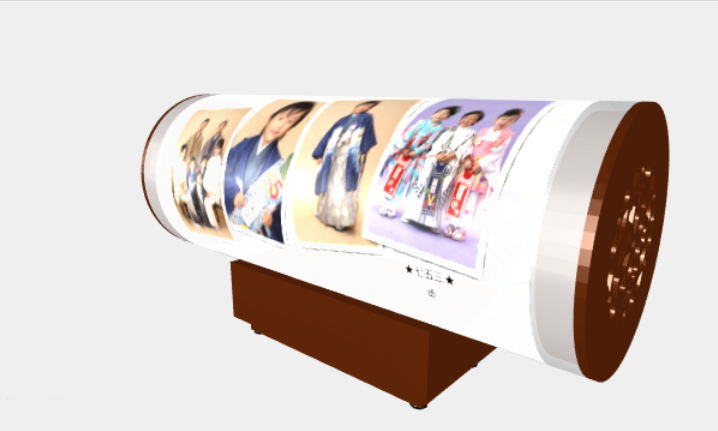 3DCGシミュレーション03